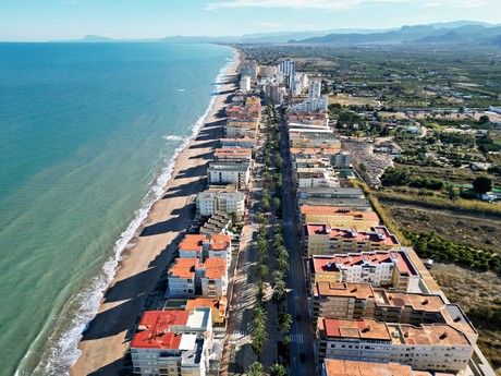 Tavernes de la Valldigna